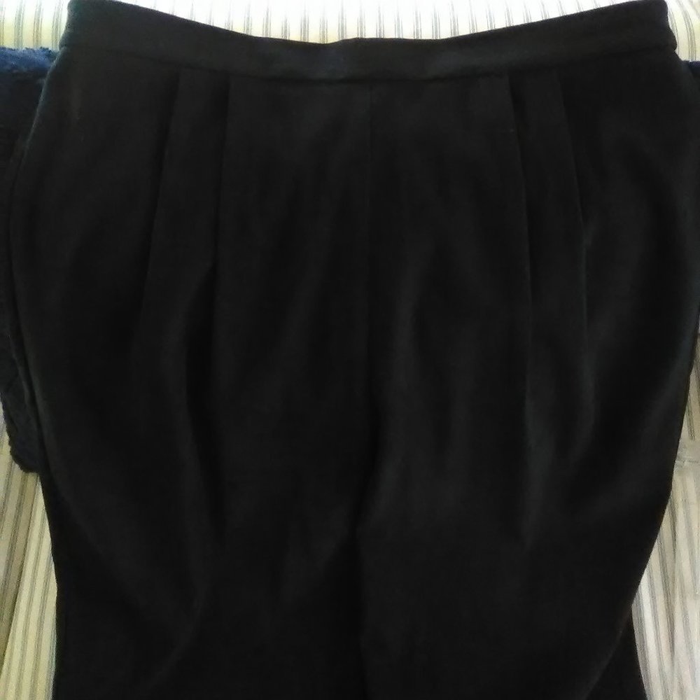 Black Dress Pants